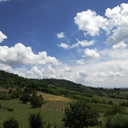 Azienda Agricola Garoglio Davide Alfiano Natta Ngoại thất bức ảnh